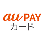 aupayカード