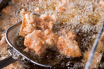 中津唐揚げ画像