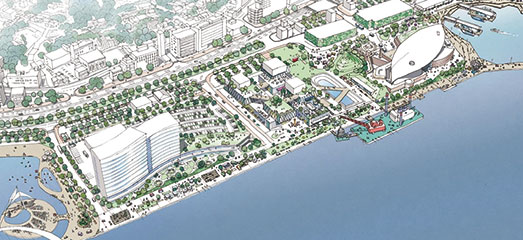 星野リゾート リゾナーレ下関画像